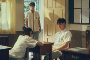 夏日的檸檬草電影劇照34