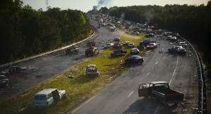 美帝崩裂電影劇照6