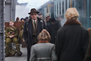 奇蹟列車電影劇照25