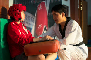 𝗺𝟲 𝘀𝗰𝗿𝗲𝗲𝗻𝗶𝗻𝗴 𝟰𝟭 ➤ 《超異能特攻》地踎戰記特別場電影劇照9