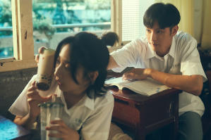 夏日的檸檬草電影劇照30