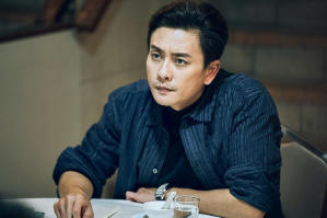 紮職2電影劇照8