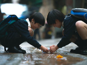 年少日記電影劇照34