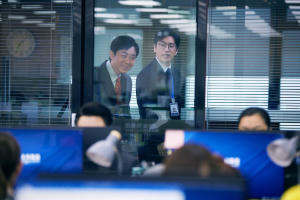 年會不能停!電影劇照21