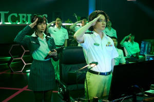 工作細胞電影劇照5