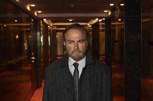 被消失的公義電影劇照12