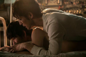 性の劇薬(HKLGFF 2020)電影劇照5