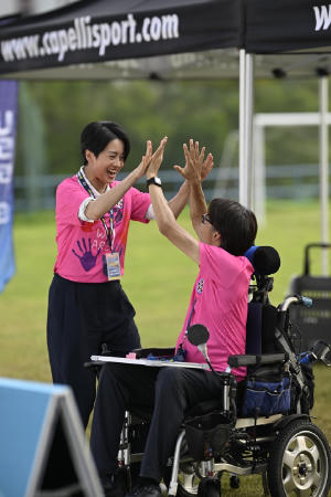 逆轉上半場電影劇照5