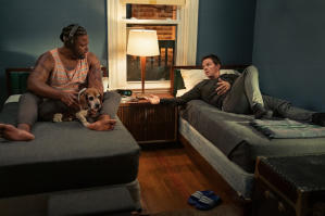 隱俠：地下正義電影劇照7