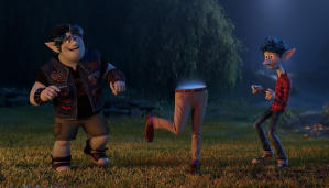 ½的魔法電影劇照13