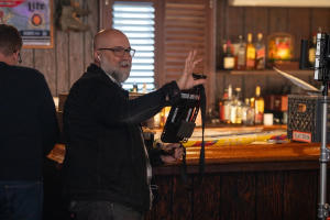 Song Sung Blue: 藍色情歌電影劇照3