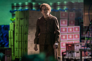 一個人的朝聖電影劇照4