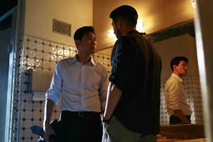 24小時救參行動電影劇照10