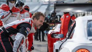 GT跑車浪漫旅電影劇照21