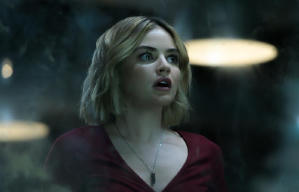 謎 ‧ 離島電影劇照7