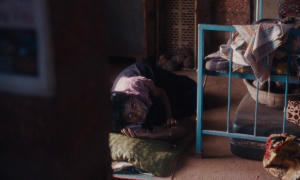 乘著光的幻想電影劇照6