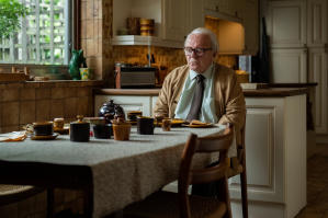 奇蹟列車電影劇照4