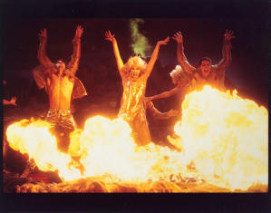 艷舞女郎 (M+ Cinema Programmes)電影劇照2