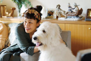 好狗不見了Haw電影劇照5