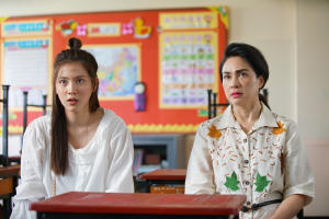 呃Love天團電影劇照14