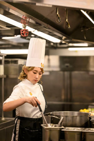 飯戲攻心2電影劇照3