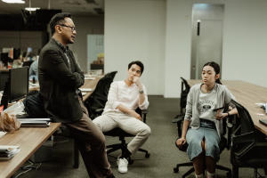 白日之下電影劇照34