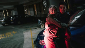 誤判電影劇照40