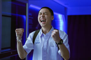 第151個朋友電影劇照32