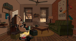 汪汪夢裡人電影劇照33