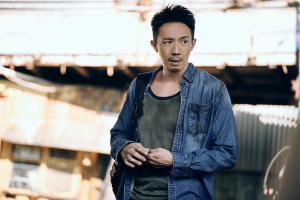 紮職2電影劇照4