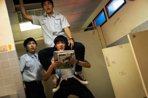 成功補習班電影劇照8