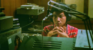 喝采 (4K數碼修復版)電影劇照21