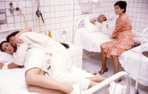 最佳拍檔電影劇照8