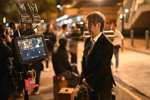 武替道電影劇照32