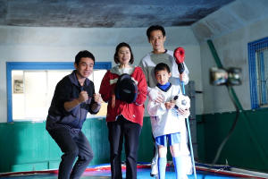 惠子的凝視電影劇照10