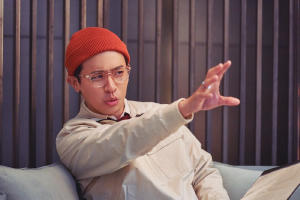 逆球大叔電影劇照10