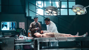 超意神探電影劇照9