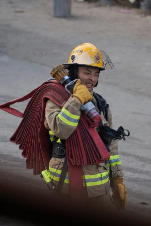 焚城電影劇照19