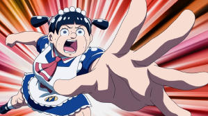 劇場版 我與機器子電影劇照4