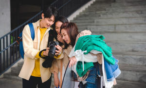 可不可以，你也剛好喜歡我電影劇照11