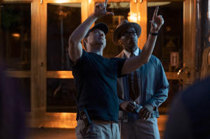 逆權莊家電影劇照9