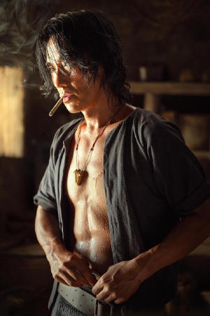 東極島電影劇照28