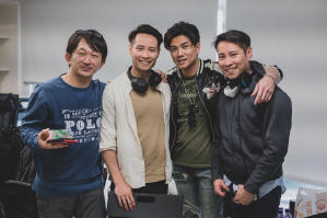 武替道電影劇照15