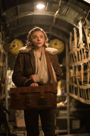 高兇任務電影劇照2