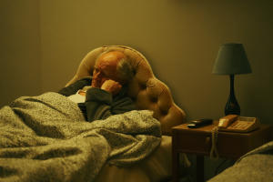 一個人的朝聖電影劇照58