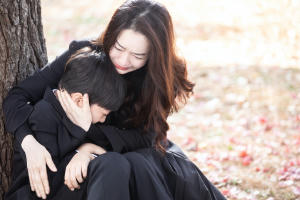 當愛被遺忘時電影劇照7