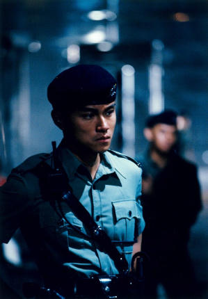 PTU (4K 修復版)電影劇照15