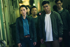 墮落花電影劇照10