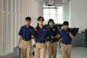 超神經械劫案下電影劇照2