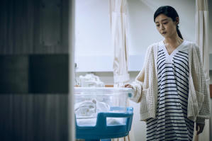 紮職2電影劇照10